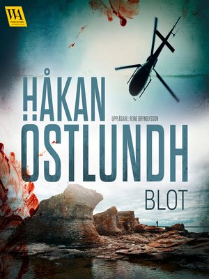 cover image of Blot